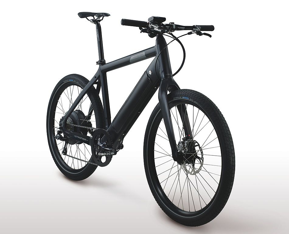 Stromer sti 2025